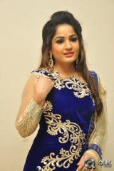 Madhavi Latha At Iddaram Movie Audio Launch